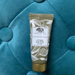 PLANTSCRIPTION™ Anti-Aging Power Serum